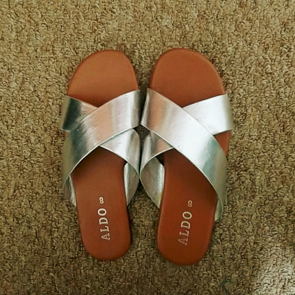 Comfortable flats